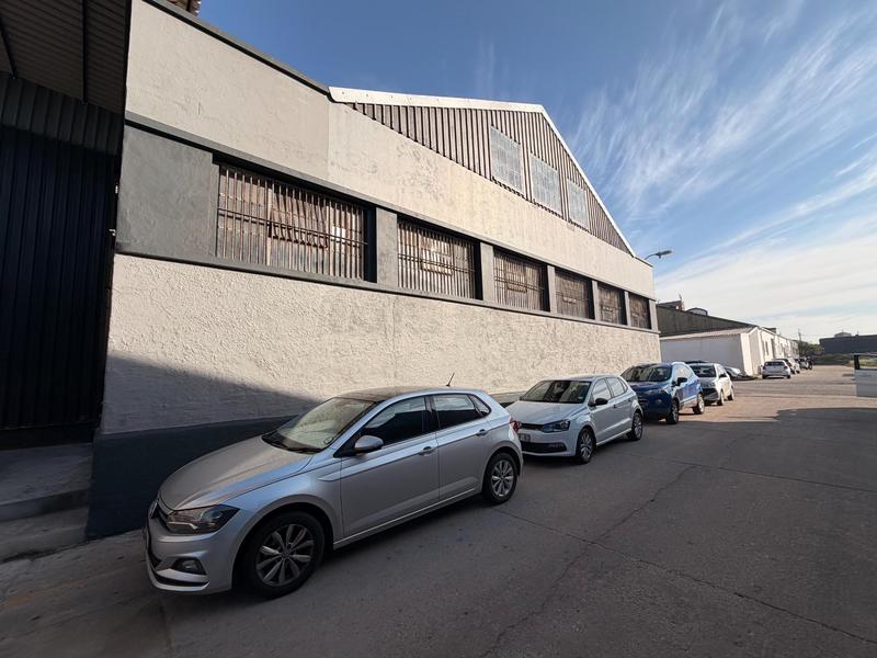 To Let Commercial Property for Rent in North End Eastern Cape